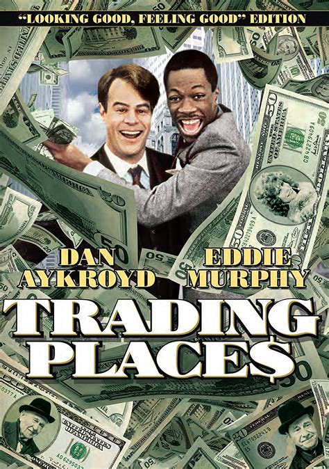 Conclusion of Trading Places